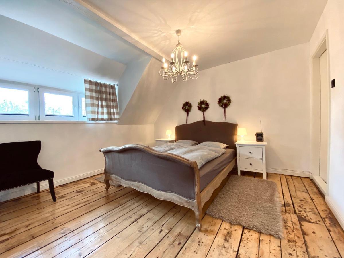 Dom Ogrodnika Guest House Biala Olecka Ngoại thất bức ảnh