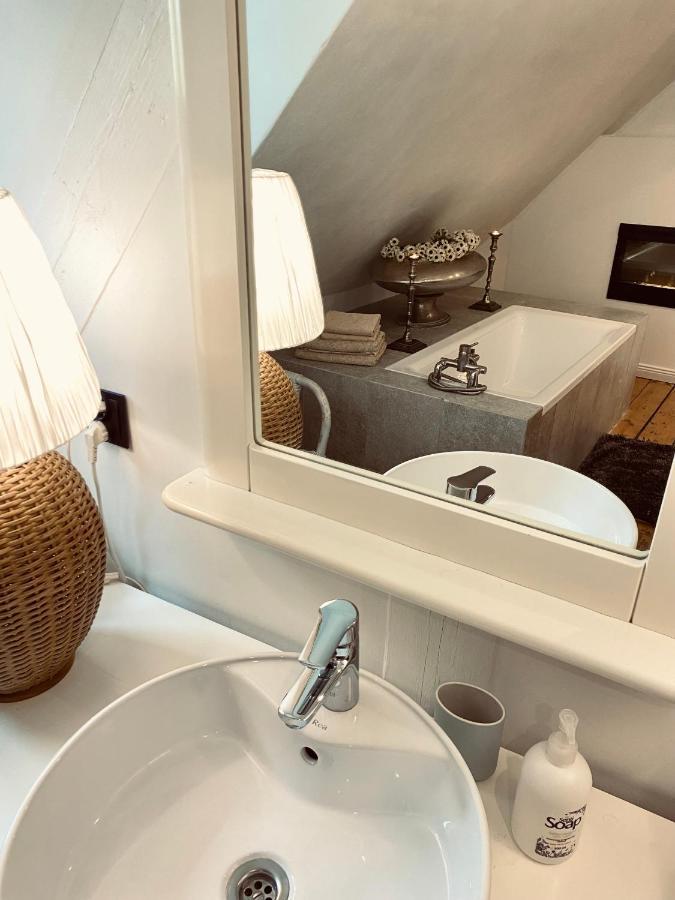 Dom Ogrodnika Guest House Biala Olecka Ngoại thất bức ảnh