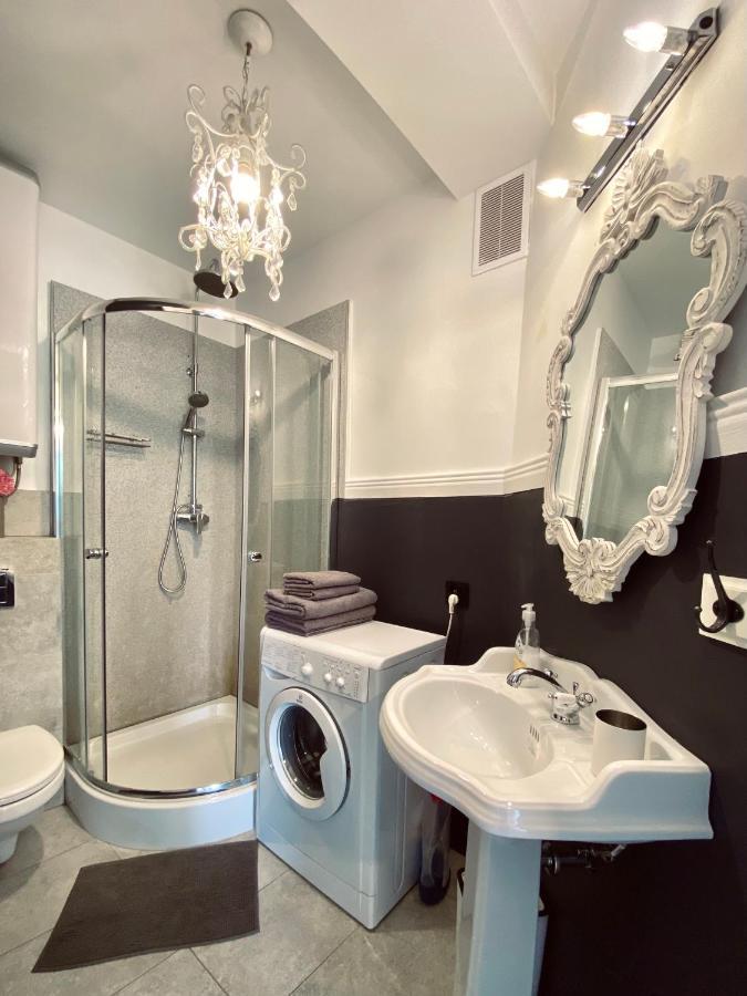 Dom Ogrodnika Guest House Biala Olecka Ngoại thất bức ảnh