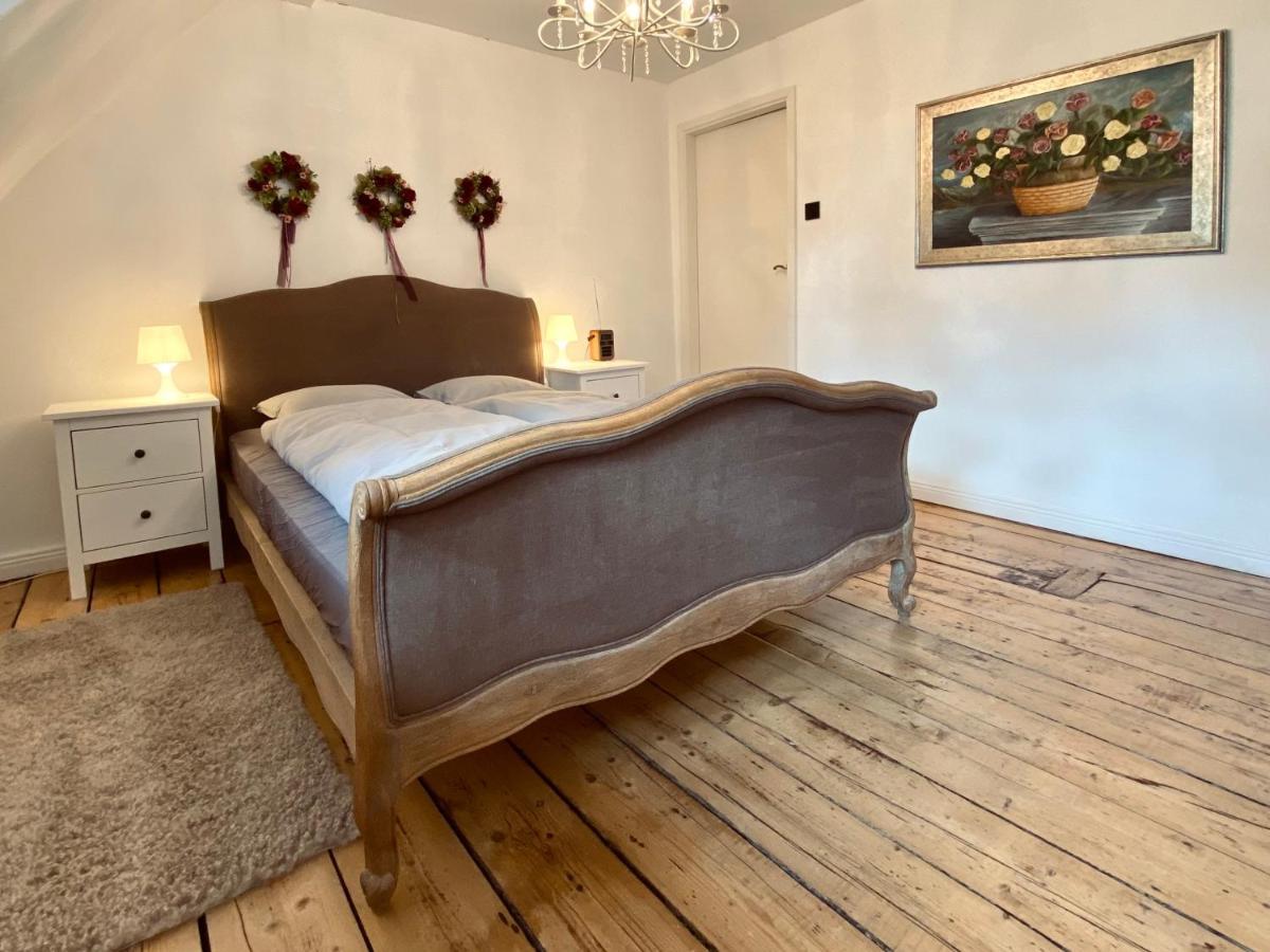 Dom Ogrodnika Guest House Biala Olecka Ngoại thất bức ảnh